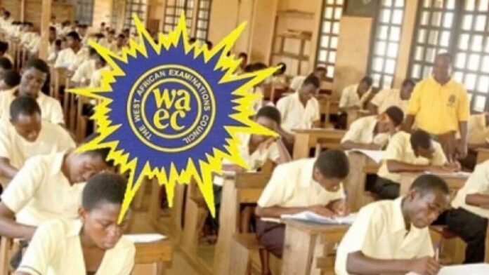 Waec Bans Schools And Blacklists Supervisors For Exam Malpractices