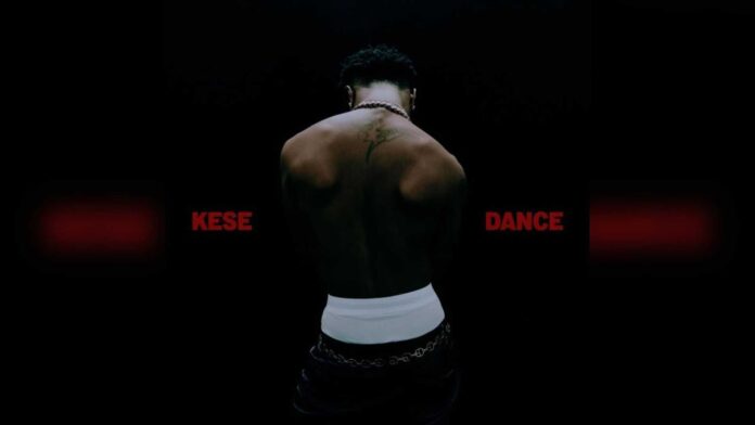 Wizkid Kese Dance Official Video