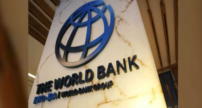 World Bank Loan To Nigerian States