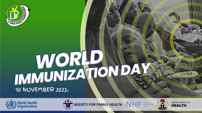 World Immunization Day In Nigeria