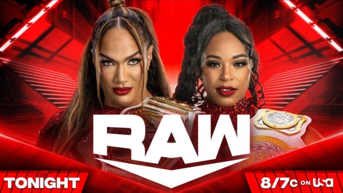 Wwe Raw November 25 2024 Matches And Results