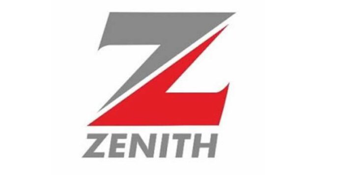 Zenith Bank It Infrastructure Migration