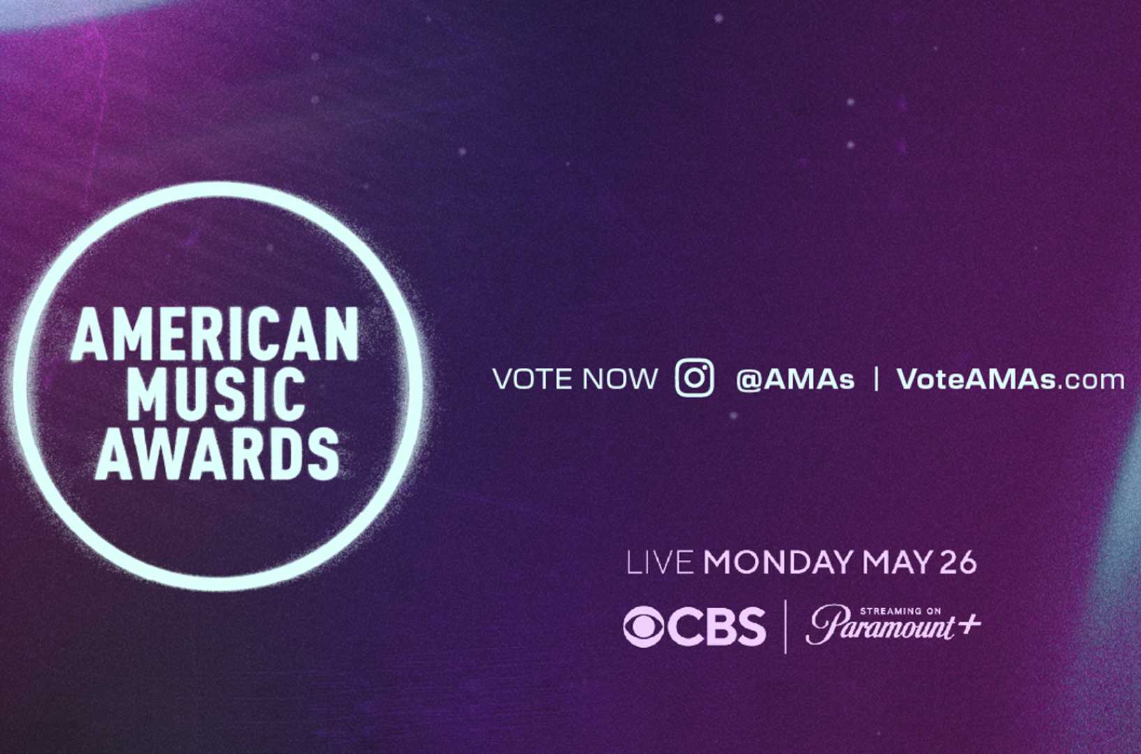 2025 American Music Awards Voting Process