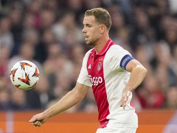Ajax Sparta Rotterdam Eredivisie Match Preview