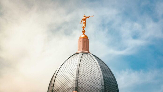 Eucharist For Decent Work Almera Church April 2025