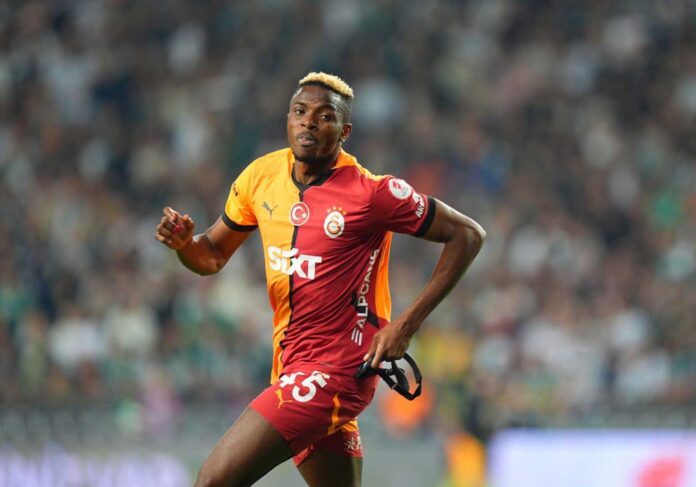 Eyupspor Vs Galatasaray Match Preview
