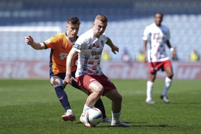 Goztepe Vs Basaksehir Turkish Super Lig Match Preview