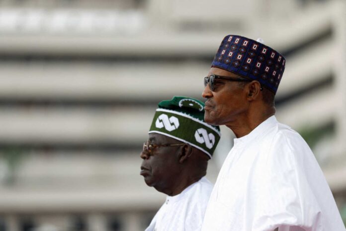 Muhammadu Buhari Nigeria Politics News
