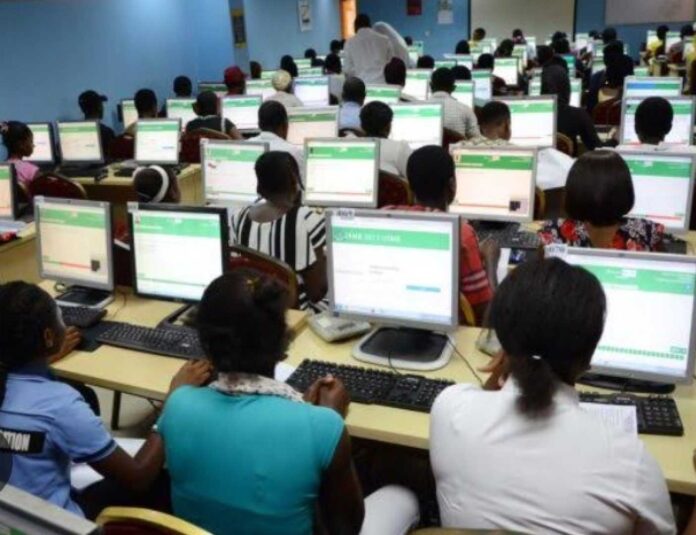 Nigeria Jamb Unified Tertiary Matriculation Examination
