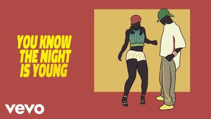 Olamide Wizkid New Song Kai!