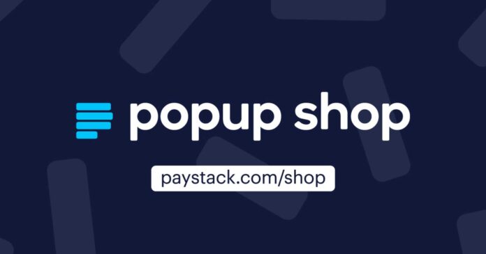 Paystack Fintech Logo And Central Bank Of Nigeria