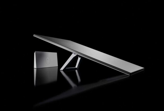 Starlink Gen 3 Satellite Hardware Nigeria