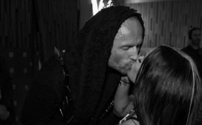 Wwe Smackdown Zelina Vega Aleister Black