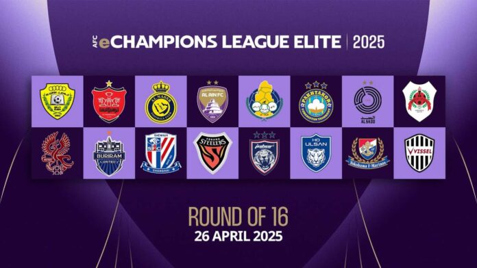 2025 Premier League Action Teams Logo