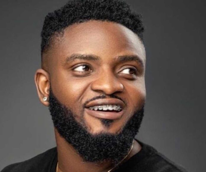 Acapella Comedian Lagos Controversy