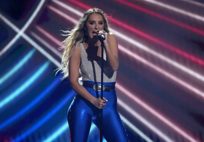 Acm Awards Winners Performances Frisco Texas