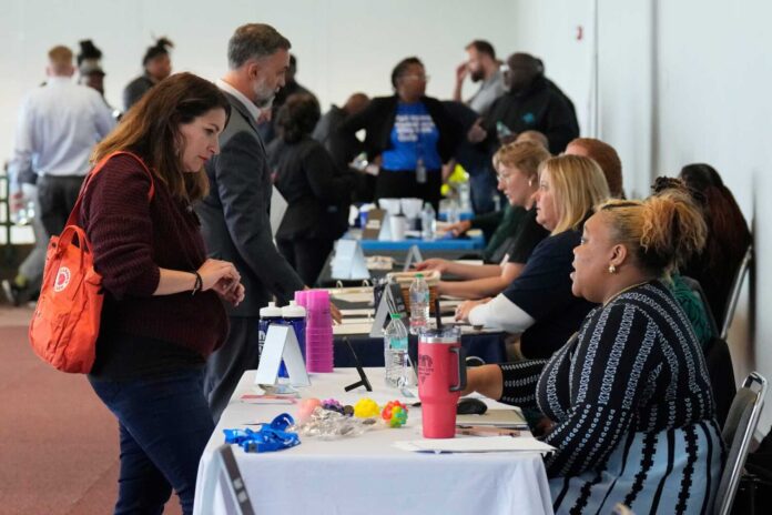 Administration For Children And Families Job Cuts