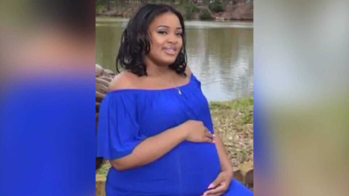 Adriana Smith Georgia Brain Dead Pregnancy