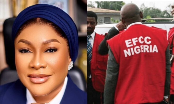Aisha Achimugu Court Ruling Efcc Nigeria