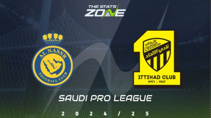 Al Nassr Vs Al Ittihad Match Preview