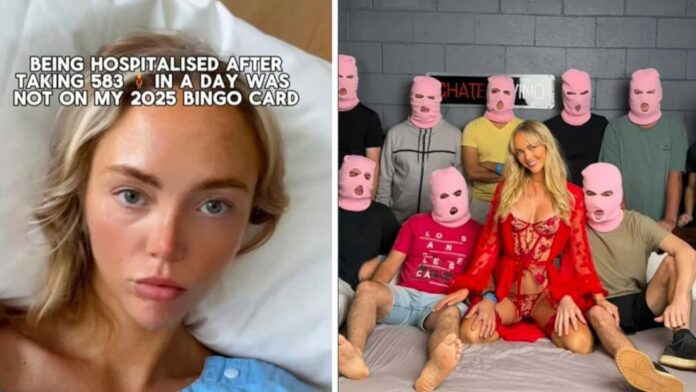 Annie Knight Hospital Challenge