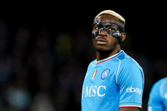 Arsenal Napoli Transfer News