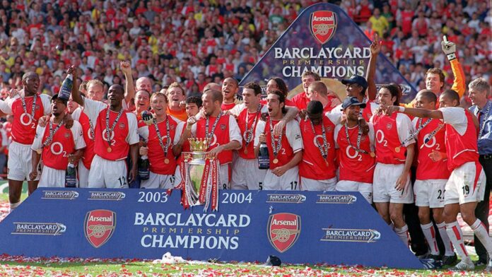Arsenal Players Winning Trophies Abroad