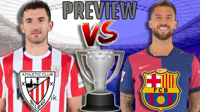 Athletic Club Barcelona Match Preview