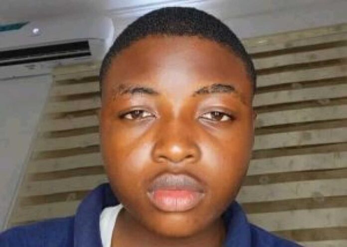 Babcock University Missing Student News