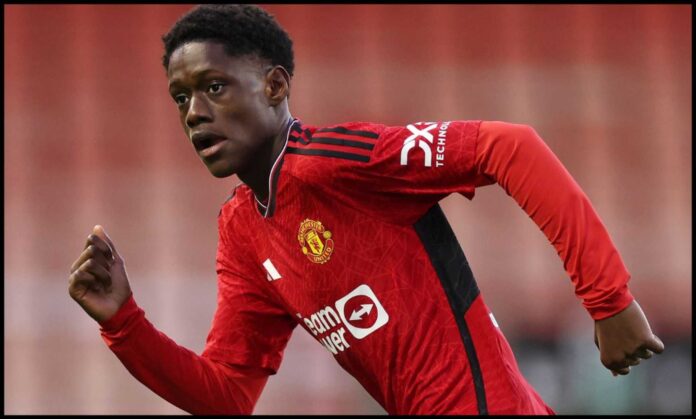 Bendito Mantato Manchester United Europa League