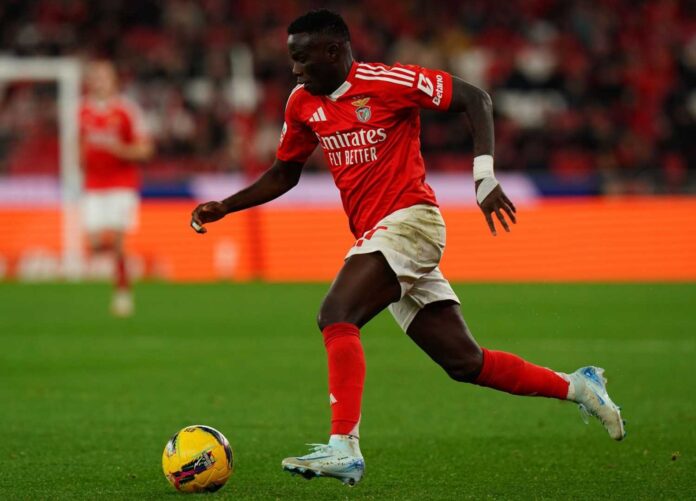 Benfica Vs Estoril Primeira Liga