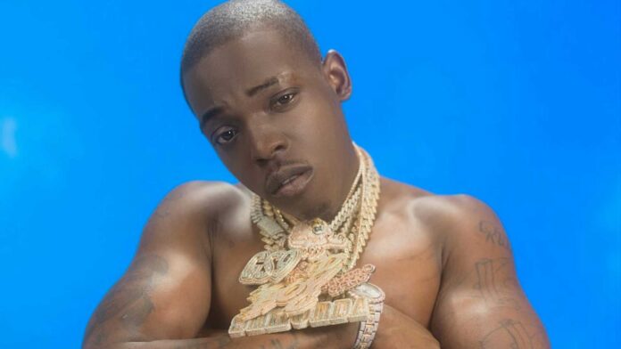 Bobby Shmurda Concert Tour Cancellation