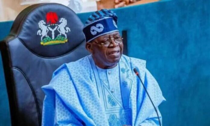 Bola Tinubu Appoints University Councils Members