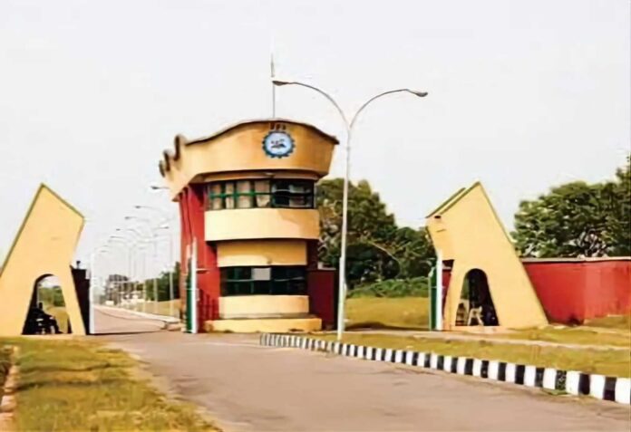 Bola Tinubu Ogun West Education Upgrade