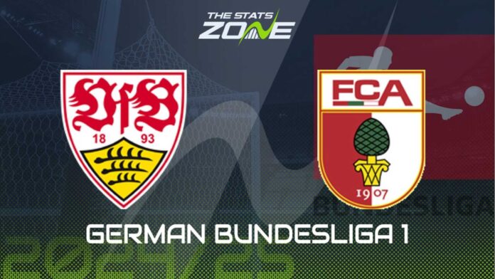 Bundesliga Stuttgart Vs Augsburg Match Preview