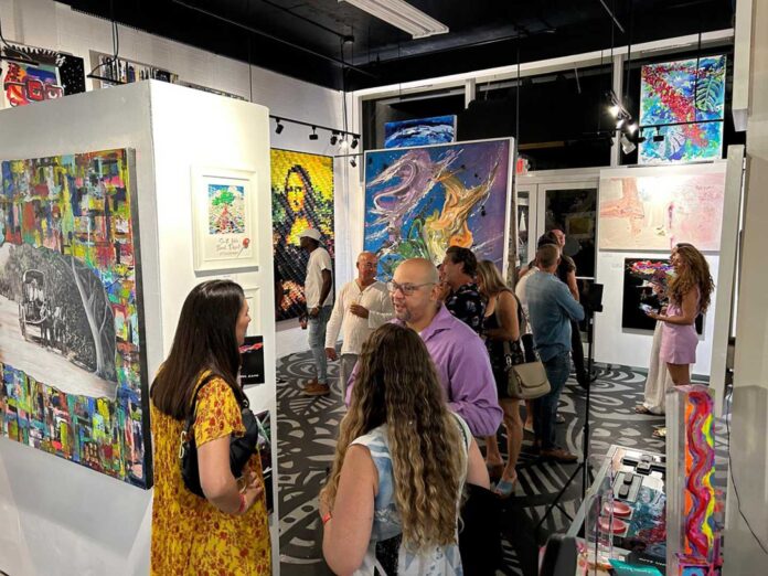 Cayman Art Week 2025 Highlights