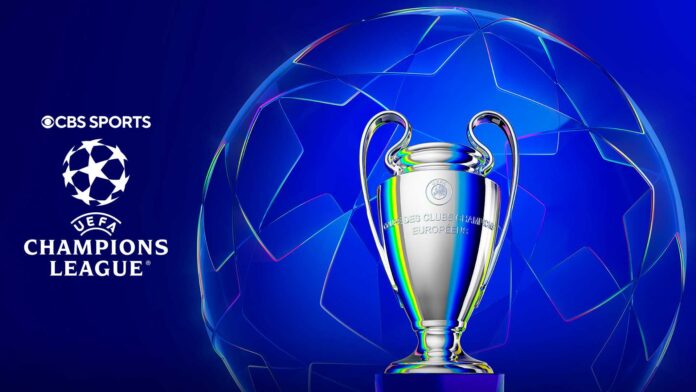 Champions League Finals Streaming Access
