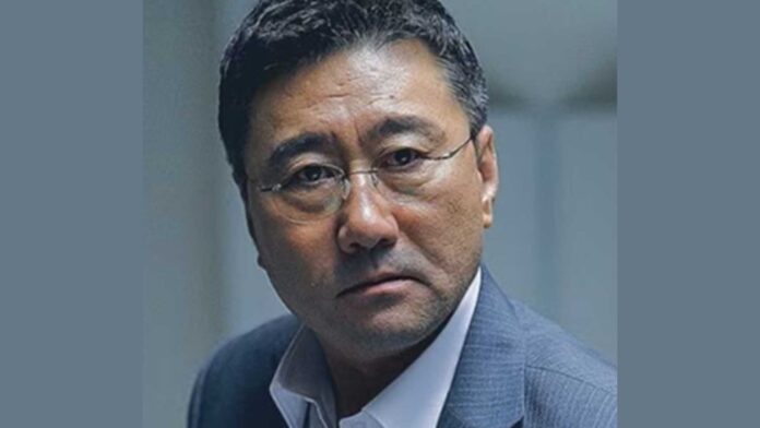 Choi Jung Woo Actor News