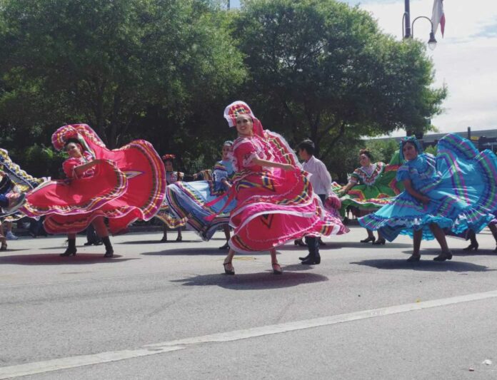Cinco De Mayo Celebrations Houston Events Parades Food Music