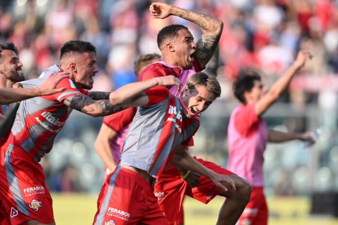 Cremonese Spezia Serie B Playoff Preview