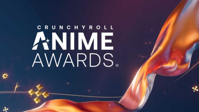 Crunchyroll Anime Awards 2025 Ceremony