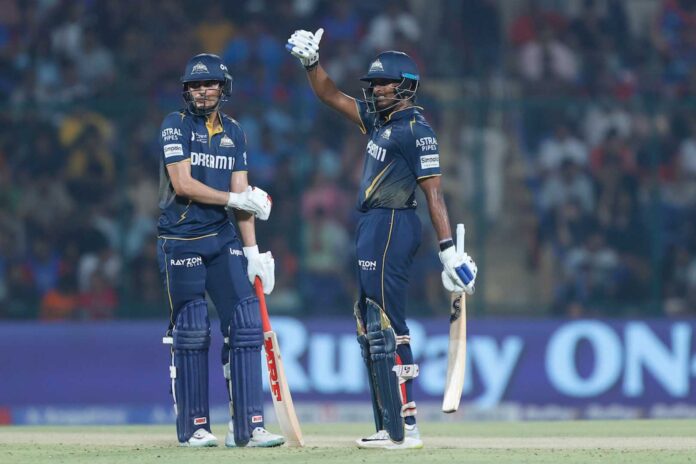 Delhi Capitals Vs Gujarat Titans Ipl 2025