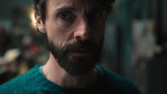 Department Q Cast Members And Series Context