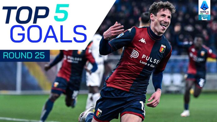 Eljif Elmas Torino Training Recovery