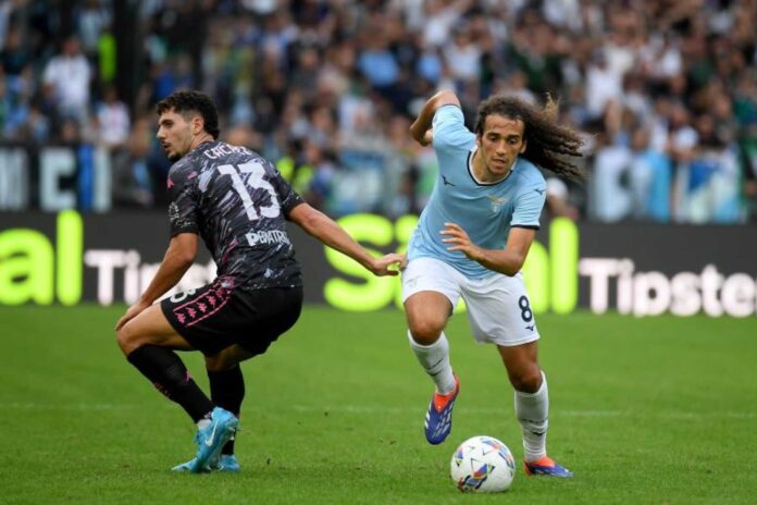 Empoli Vs Lazio Serie A Match Preview