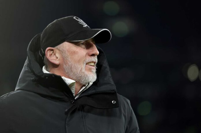 Eric Roy Brest Head Coach Contract News