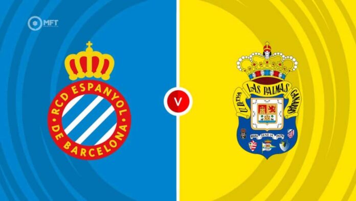 Espanyol Las Palmas Match Preview
