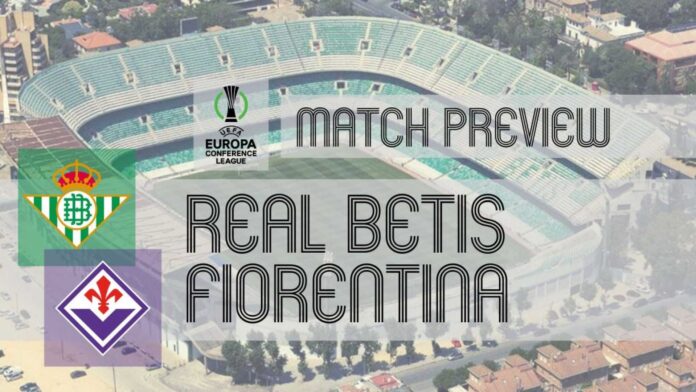 Estadio Benito Villamarin Match Preview