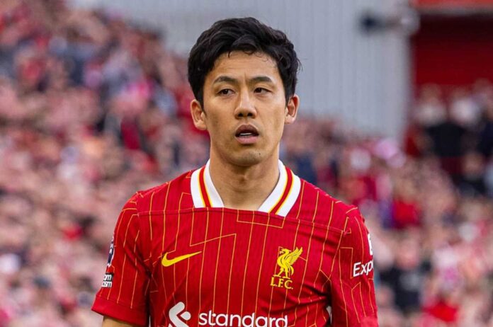 Fc Liverpool Transfer Rumors Stuttgart Player