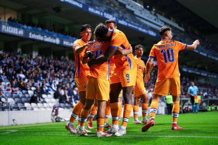 Fc Porto Nacional I Liga 2025